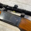 SAVAGE 99 .243 LEVER ACTION RIFLE #6-05101-PF