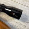 SAVAGE 99 .243 LEVER ACTION RIFLE #6-05101-PF