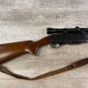 REMINGTON GAMEMASTER 760 30-06 PUMP ACTION RIFLE #6-05009-PF