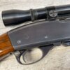 REMINGTON GAMEMASTER 760 30-06 PUMP ACTION RIFLE #6-05009-PF