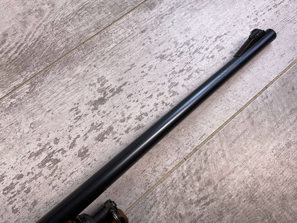 REMINGTON GAMEMASTER 760 30-06 PUMP ACTION RIFLE #6-05009-PF