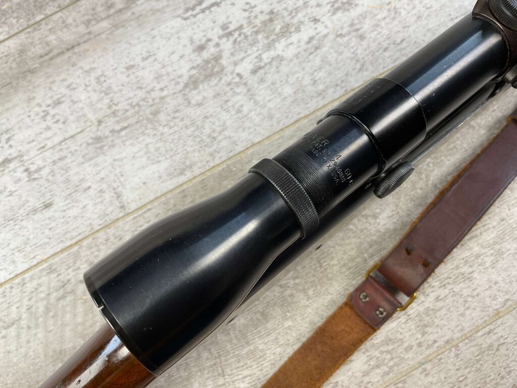 REMINGTON GAMEMASTER 760 30-06 PUMP ACTION RIFLE #6-05009-PF