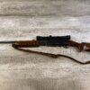 REMINGTON GAMEMASTER 760 30-06 PUMP ACTION RIFLE #6-05009-PF