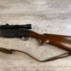 REMINGTON GAMEMASTER 760 30-06 PUMP ACTION RIFLE #6-05009-PF