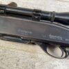 REMINGTON GAMEMASTER 760 30-06 PUMP ACTION RIFLE #6-05009-PF