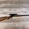 MARLIN 39AS GOLDEN .22LR LEVER ACTION RIFLE W/ SCOPE #6-06004-PF