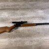 MARLIN 39AS GOLDEN .22LR LEVER ACTION RIFLE W/ SCOPE #6-06004-PF