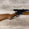 MARLIN 39AS GOLDEN .22LR LEVER ACTION RIFLE W/ SCOPE #6-06004-PF