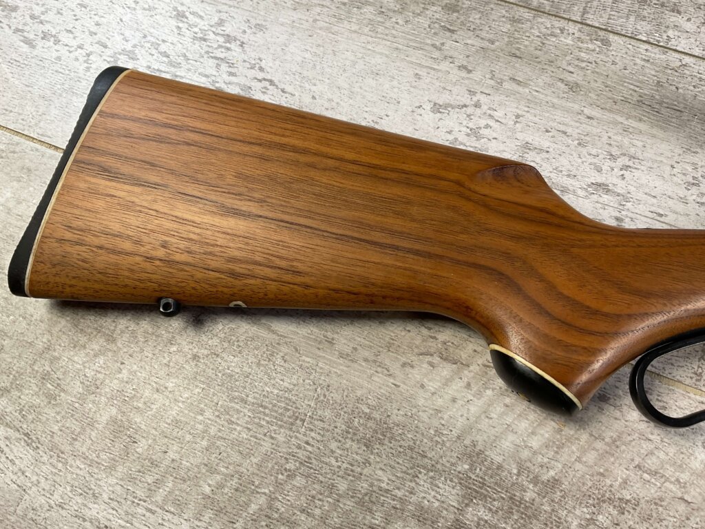 MARLIN 39AS GOLDEN .22LR LEVER ACTION RIFLE W/ SCOPE #6-06004-PF