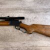 MARLIN 39AS GOLDEN .22LR LEVER ACTION RIFLE W/ SCOPE #6-06004-PF