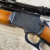 MARLIN 39AS GOLDEN .22LR LEVER ACTION RIFLE W/ SCOPE #6-06004-PF