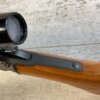MARLIN 39AS GOLDEN .22LR LEVER ACTION RIFLE W/ SCOPE #6-06004-PF