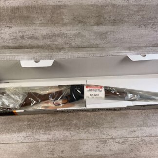 HENRY USMC SPIRIT OF THE CORPS TRIBUTE EDITION .22LR RIFLE, NEW #6-06007-PF
