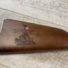 HENRY USMC SPIRIT OF THE CORPS TRIBUTE EDITION .22LR RIFLE, NEW #6-06007-PF