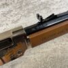 HENRY USMC SPIRIT OF THE CORPS TRIBUTE EDITION .22LR RIFLE, NEW #6-06007-PF