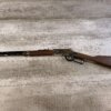 HENRY USMC SPIRIT OF THE CORPS TRIBUTE EDITION .22LR RIFLE, NEW #6-06007-PF