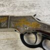 HENRY USMC SPIRIT OF THE CORPS TRIBUTE EDITION .22LR RIFLE, NEW #6-06007-PF