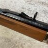 HENRY USMC SPIRIT OF THE CORPS TRIBUTE EDITION .22LR RIFLE, NEW #6-06007-PF