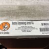 HENRY USMC SPIRIT OF THE CORPS TRIBUTE EDITION .22LR RIFLE, NEW #6-06007-PF