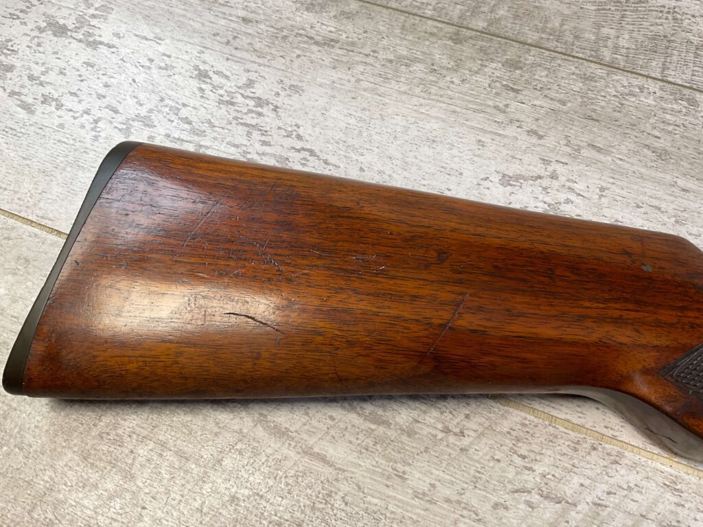 SAVAGE MODEL 29A .22LR PUMP RIFLE, 1940 MFR #6-06005-PF