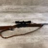 REMINGTON MODEL 7400 30-06 SEMI AUTO RIFLE #6-05010-PF