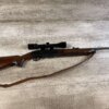 REMINGTON MODEL 7400 30-06 SEMI AUTO RIFLE #6-05010-PF