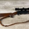 REMINGTON MODEL 7400 30-06 SEMI AUTO RIFLE #6-05010-PF