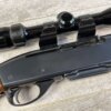 REMINGTON MODEL 7400 30-06 SEMI AUTO RIFLE #6-05010-PF