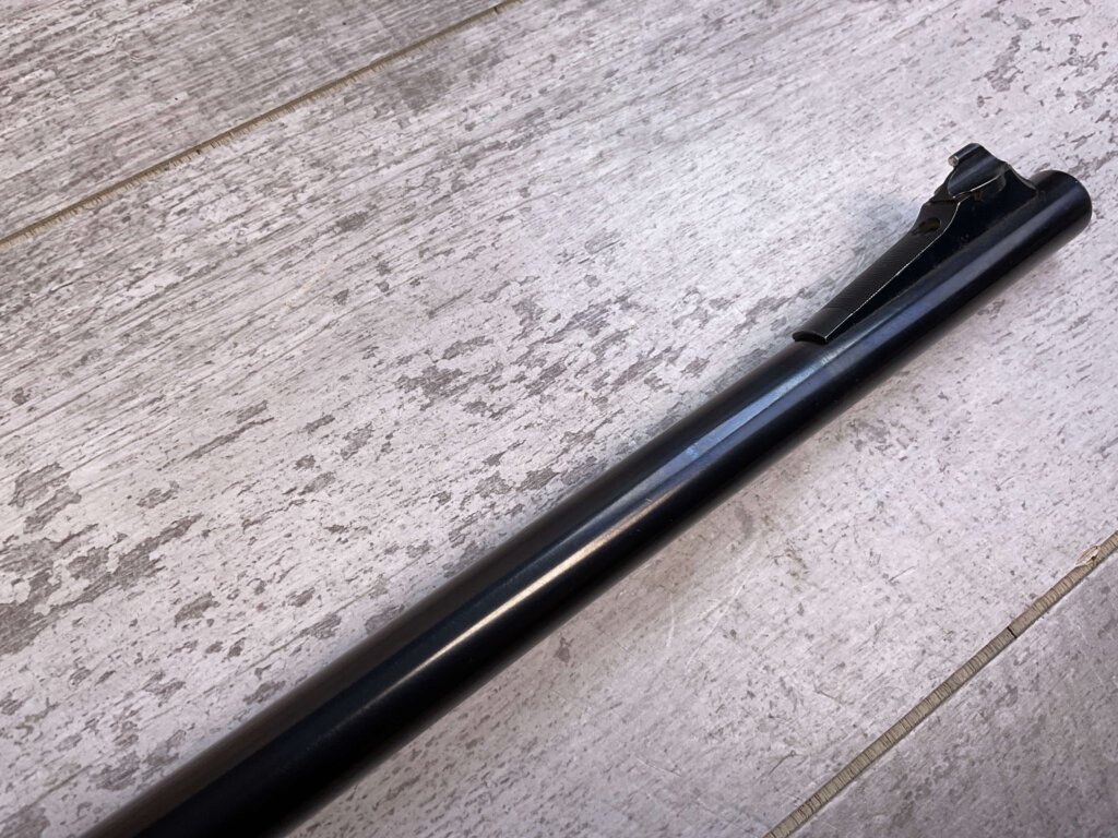 REMINGTON MODEL 7400 30-06 SEMI AUTO RIFLE #6-05010-PF