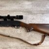 REMINGTON MODEL 7400 30-06 SEMI AUTO RIFLE #6-05010-PF
