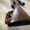 REMINGTON MODEL 7400 30-06 SEMI AUTO RIFLE #6-05010-PF