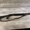 REMINGTON MODEL 1100 12GA SEMI AUTO SHOTGUN W/ COMBAT STOCK #6-05011-PF