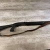 REMINGTON MODEL 1100 12GA SEMI AUTO SHOTGUN W/ COMBAT STOCK #6-05011-PF