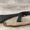 REMINGTON MODEL 1100 12GA SEMI AUTO SHOTGUN W/ COMBAT STOCK #6-05011-PF