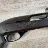 REMINGTON MODEL 1100 12GA SEMI AUTO SHOTGUN W/ COMBAT STOCK #6-05011-PF