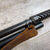 REMINGTON MODEL 1100 12GA SEMI AUTO SHOTGUN W/ COMBAT STOCK #6-05011-PF