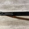 REMINGTON MODEL 1100 12GA SEMI AUTO SHOTGUN W/ COMBAT STOCK #6-05011-PF