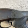 REMINGTON MODEL 1100 12GA SEMI AUTO SHOTGUN W/ COMBAT STOCK #6-05011-PF