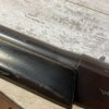 REMINGTON MODEL 1100 12GA SEMI AUTO SHOTGUN W/ COMBAT STOCK #6-05011-PF