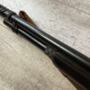 REMINGTON MODEL 1100 12GA SEMI AUTO SHOTGUN W/ COMBAT STOCK #6-05011-PF