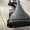REMINGTON MODEL 1100 12GA SEMI AUTO SHOTGUN W/ COMBAT STOCK #6-05011-PF