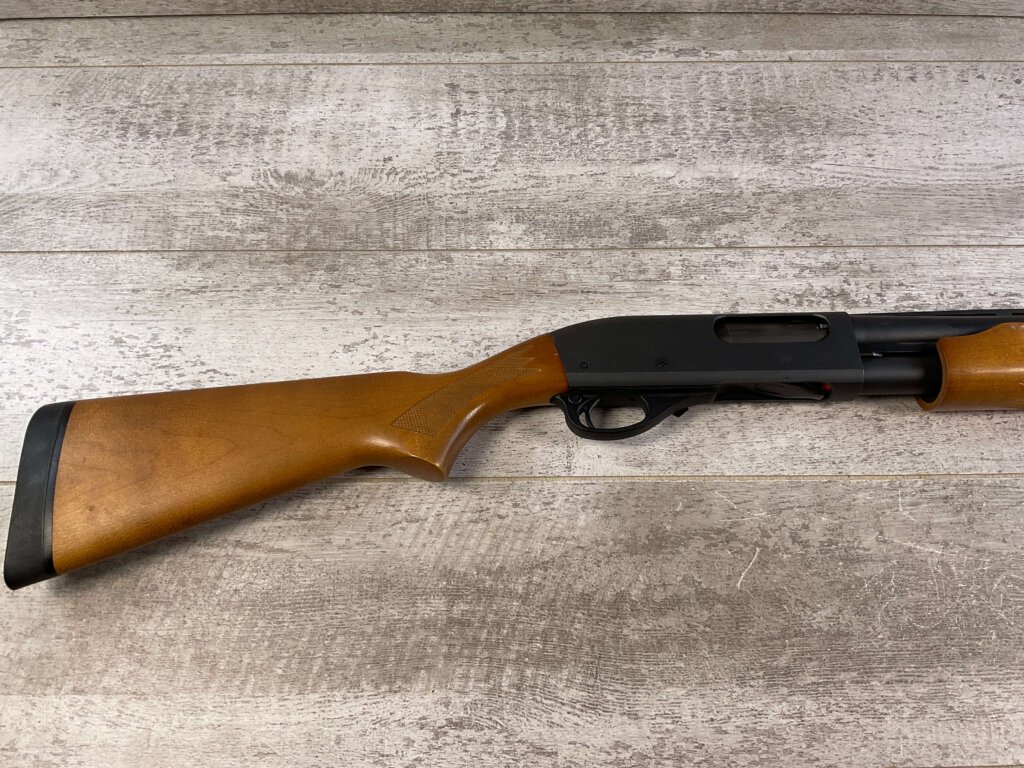 REMINGTON 870 EXPRESS MAGNUM 12 GA PUMP SHOTGUN #6-05012-PF