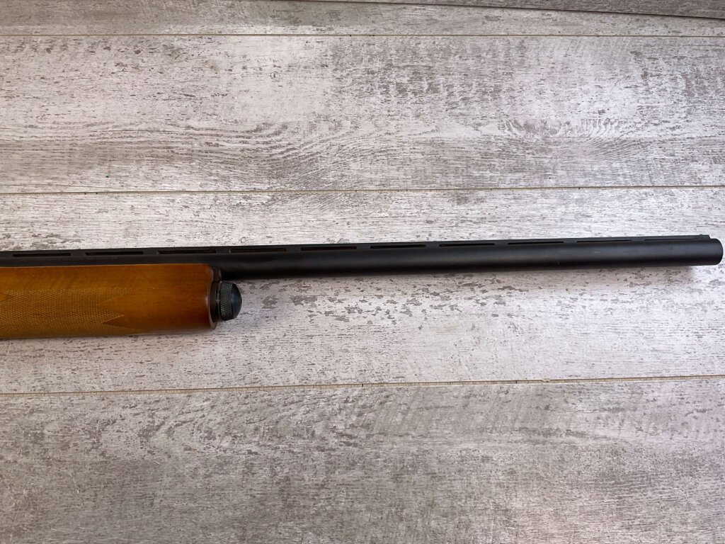 REMINGTON 870 EXPRESS MAGNUM 12 GA PUMP SHOTGUN #6-05012-PF