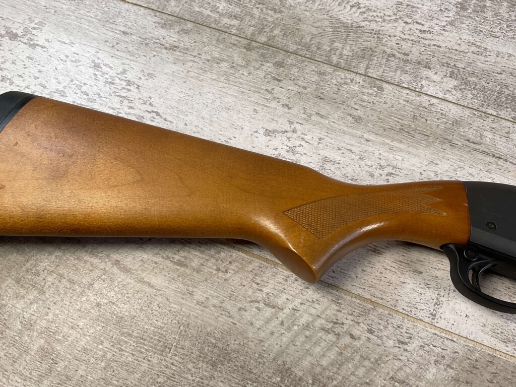 REMINGTON 870 EXPRESS MAGNUM 12 GA PUMP SHOTGUN #6-05012-PF