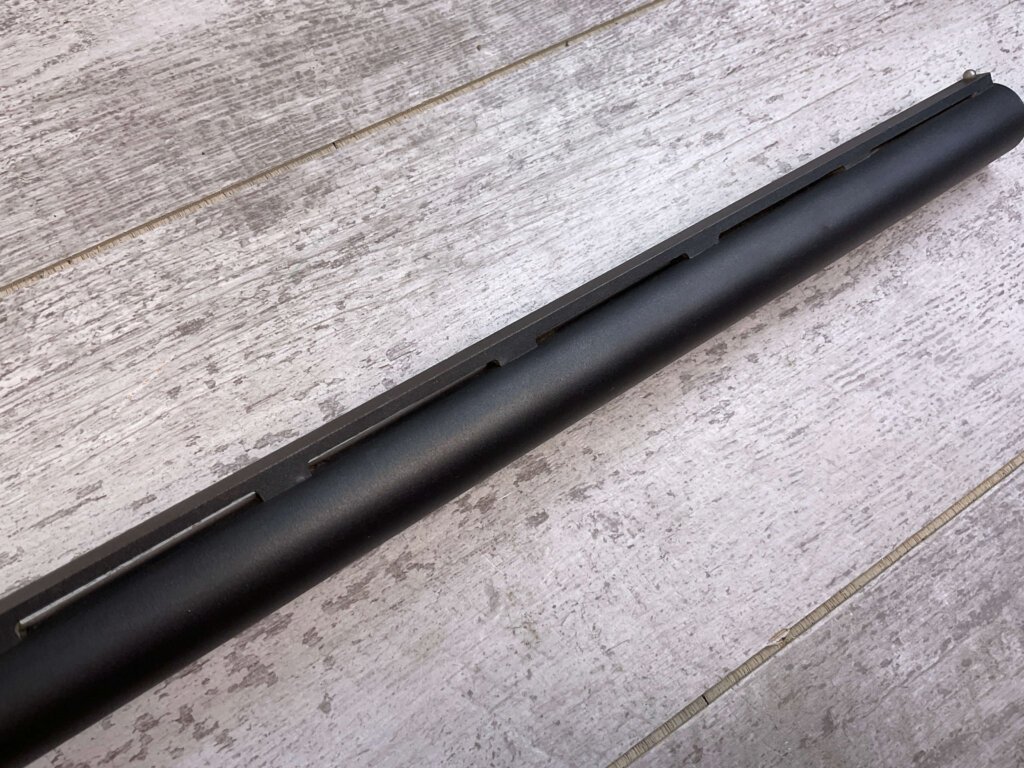 REMINGTON 870 EXPRESS MAGNUM 12 GA PUMP SHOTGUN #6-05012-PF