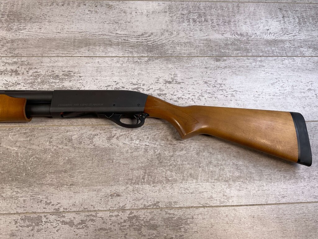 REMINGTON 870 EXPRESS MAGNUM 12 GA PUMP SHOTGUN #6-05012-PF