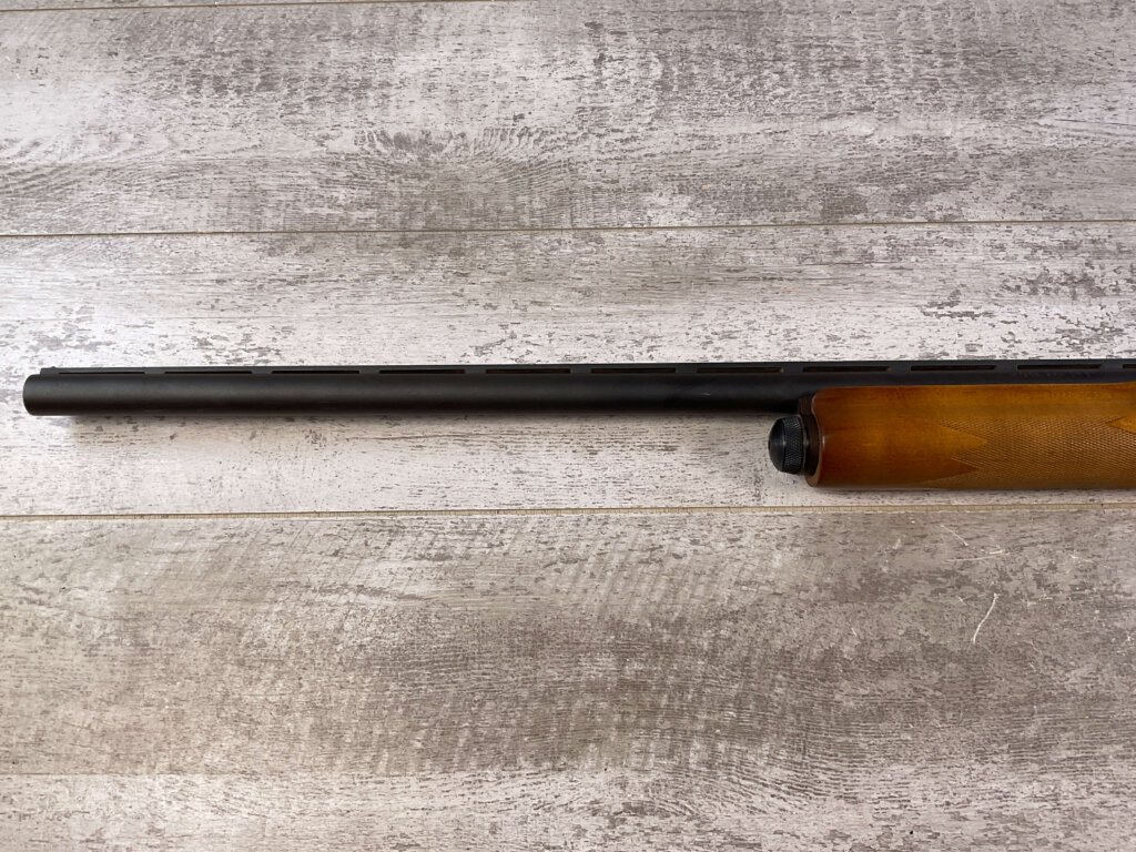 REMINGTON 870 EXPRESS MAGNUM 12 GA PUMP SHOTGUN #6-05012-PF
