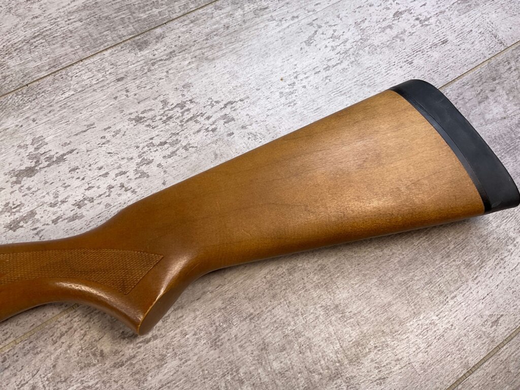 REMINGTON 870 EXPRESS MAGNUM 12 GA PUMP SHOTGUN #6-05012-PF