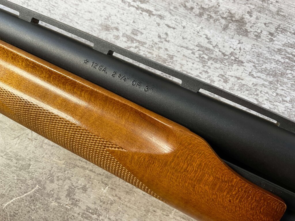 REMINGTON 870 EXPRESS MAGNUM 12 GA PUMP SHOTGUN #6-05012-PF