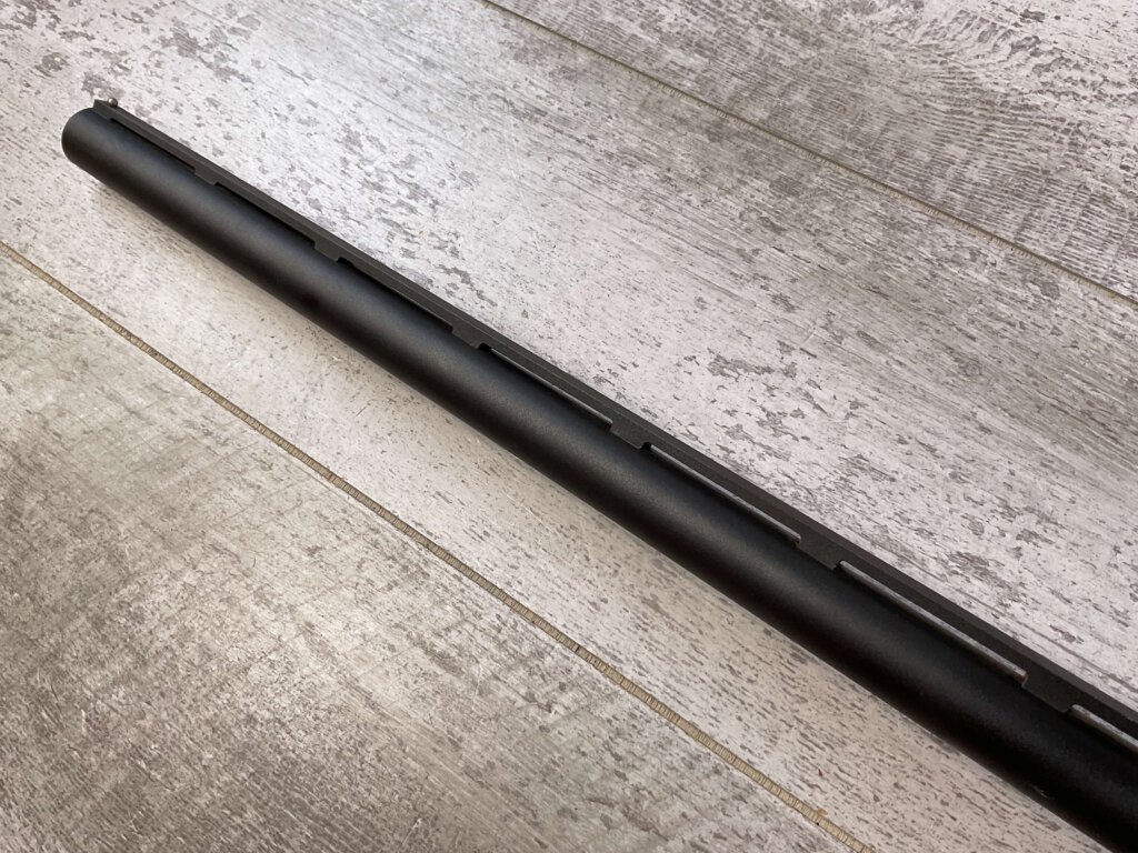 REMINGTON 870 EXPRESS MAGNUM 12 GA PUMP SHOTGUN #6-05012-PF
